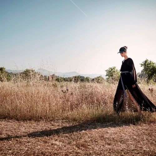 Όταν ο Karl ταξίδεψε στην Αργεντινή 